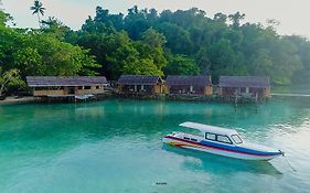 Hamueco Dive Resort Raja Ampat